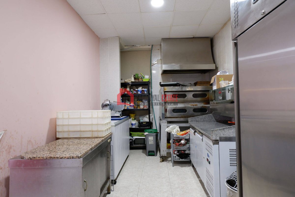 Commercial premises en alquiler en Sagunto — Foto 18