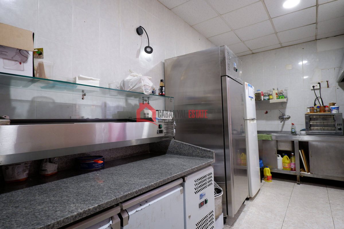 Commercial premises en alquiler en Sagunto — Foto 21