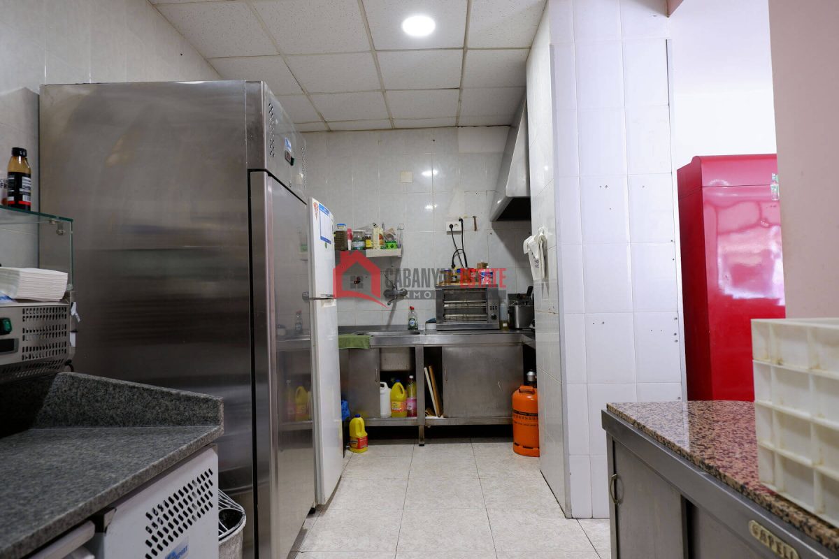 Commercial premises en alquiler en Sagunto — Foto 20