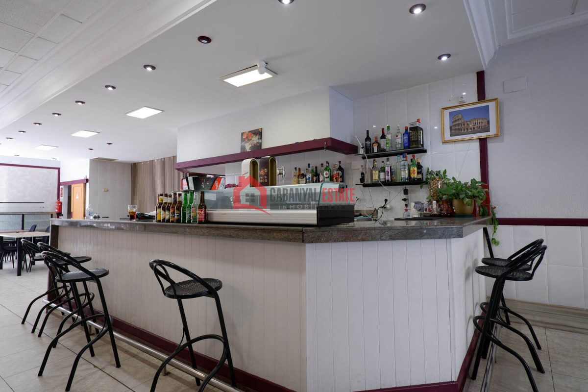 Commercial premises en alquiler en Sagunto — Foto 9