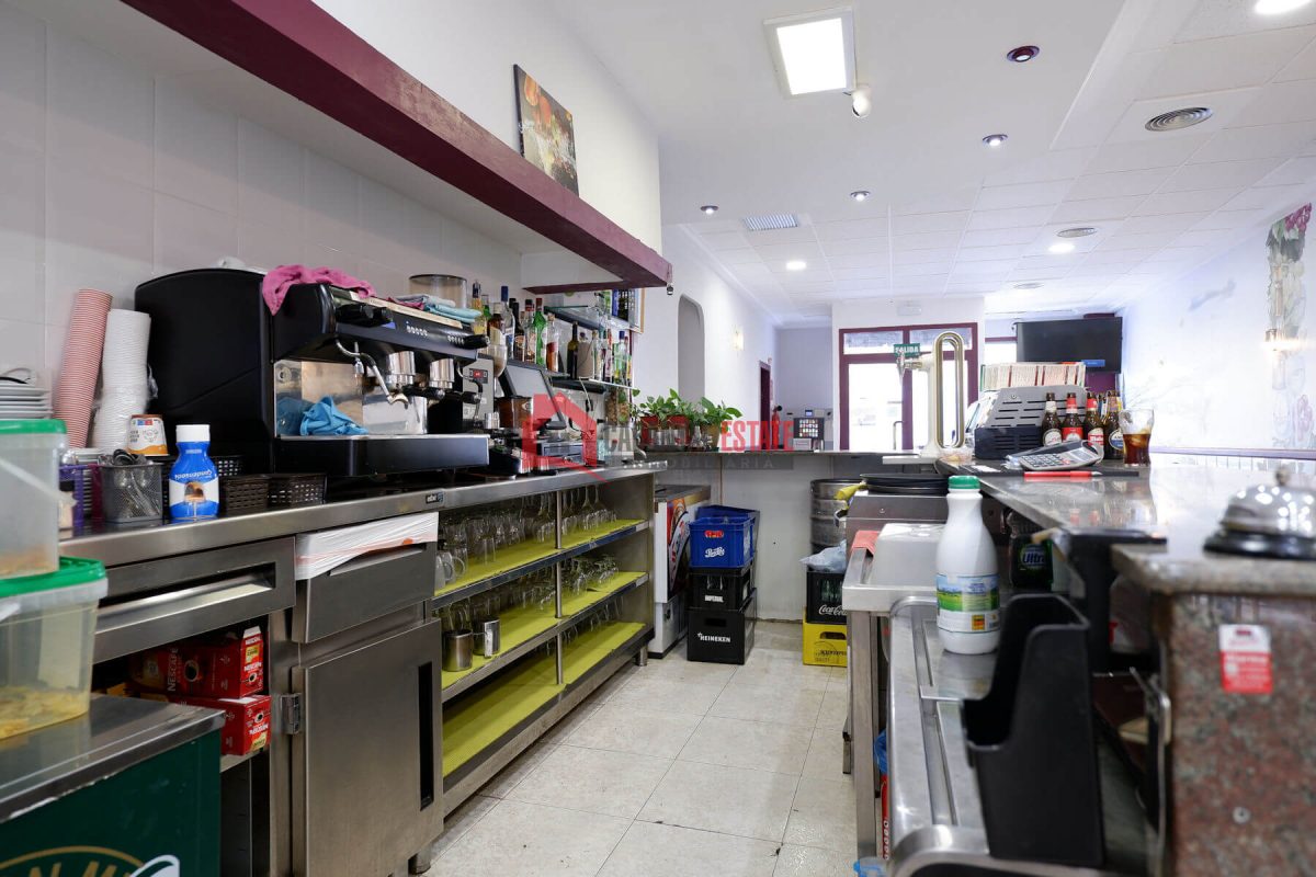 Commercial premises en alquiler en Sagunto — Foto 13