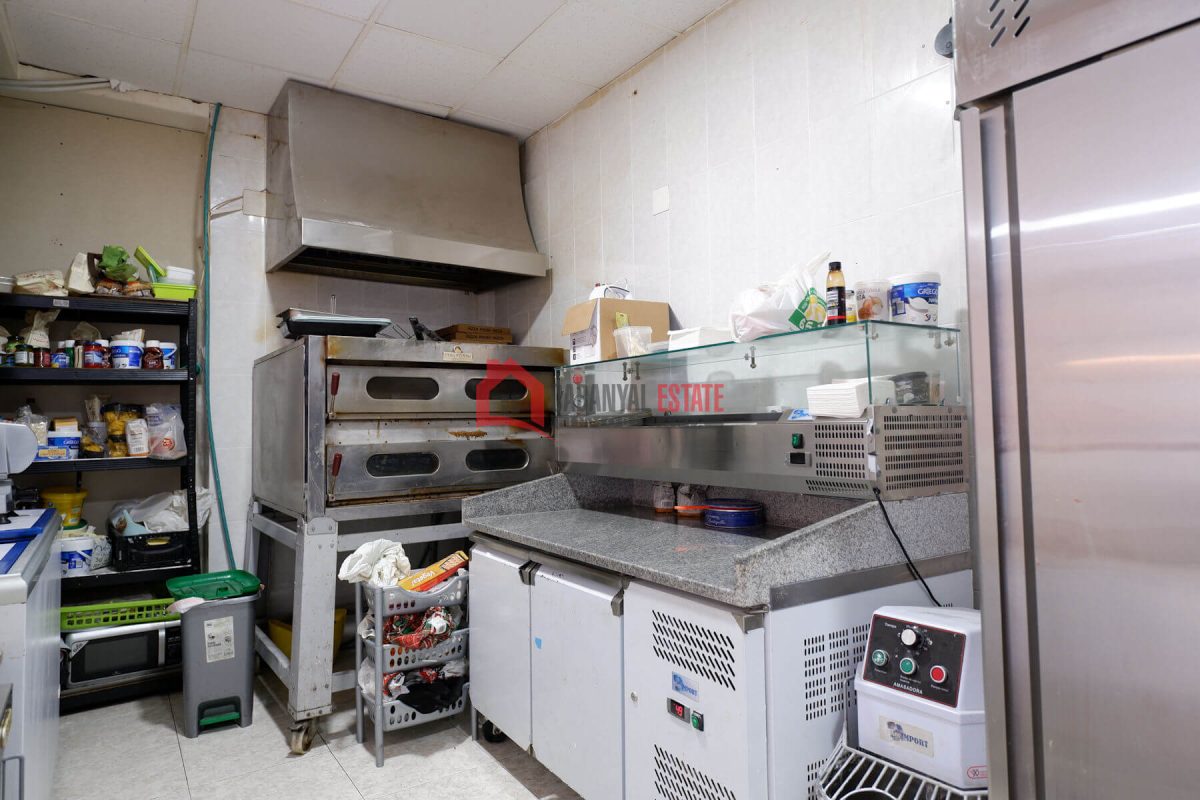 Commercial premises en alquiler en Sagunto — Foto 19