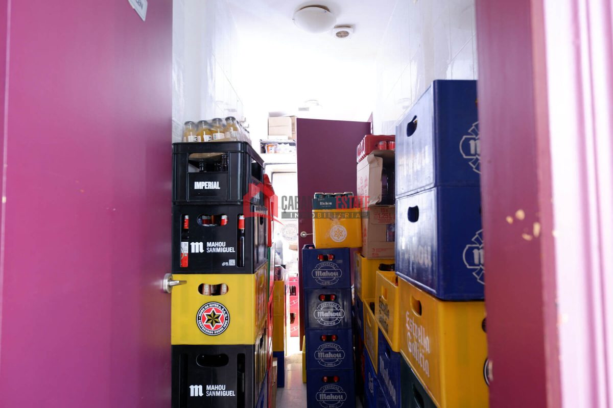 Commercial premises en alquiler en Sagunto — Foto 24