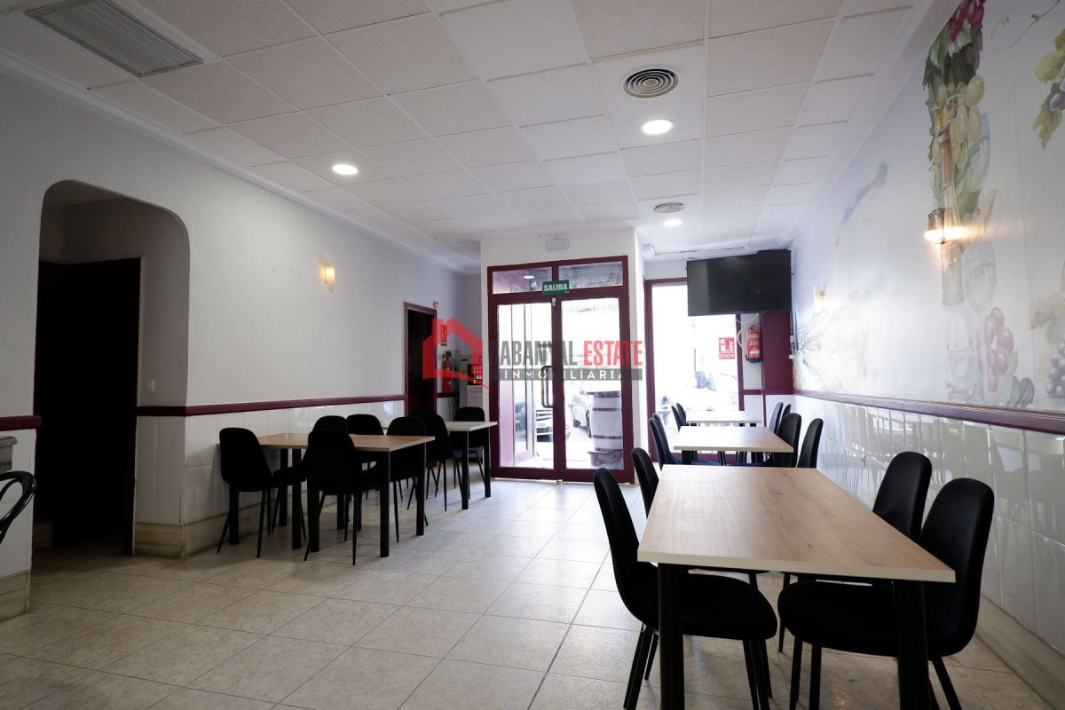 Commercial premises en alquiler en Sagunto — Foto 10