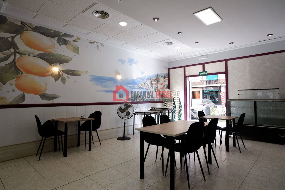 Commercial premises en alquiler en Sagunto — Foto 16