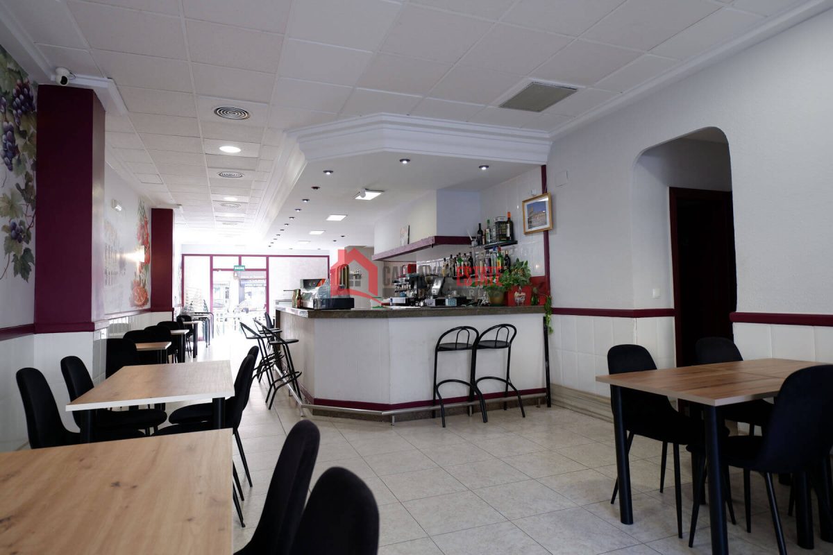 Commercial premises en alquiler en Sagunto — Foto 7
