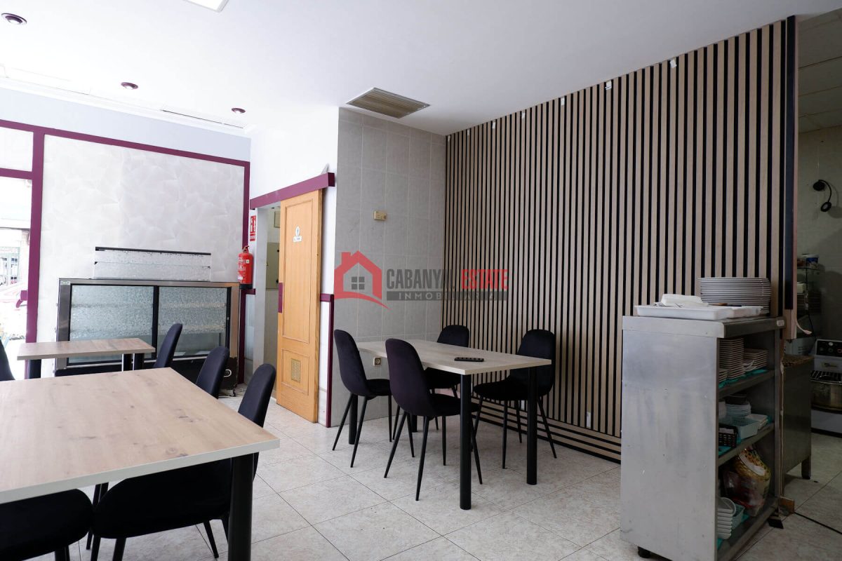 Commercial premises en alquiler en Sagunto — Foto 14