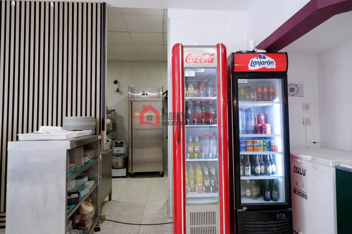 Commercial premises en alquiler en Sagunto — Foto 17