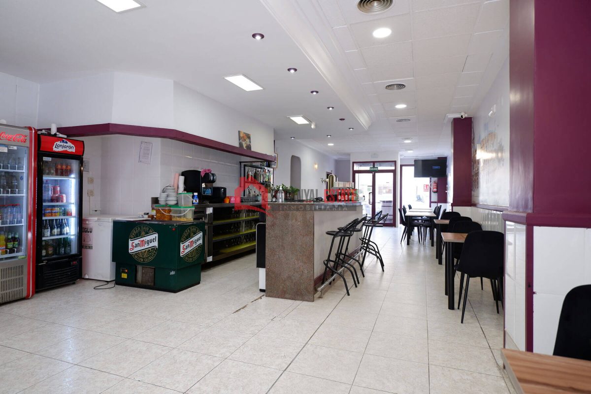 Commercial premises en alquiler en Sagunto — Foto 11