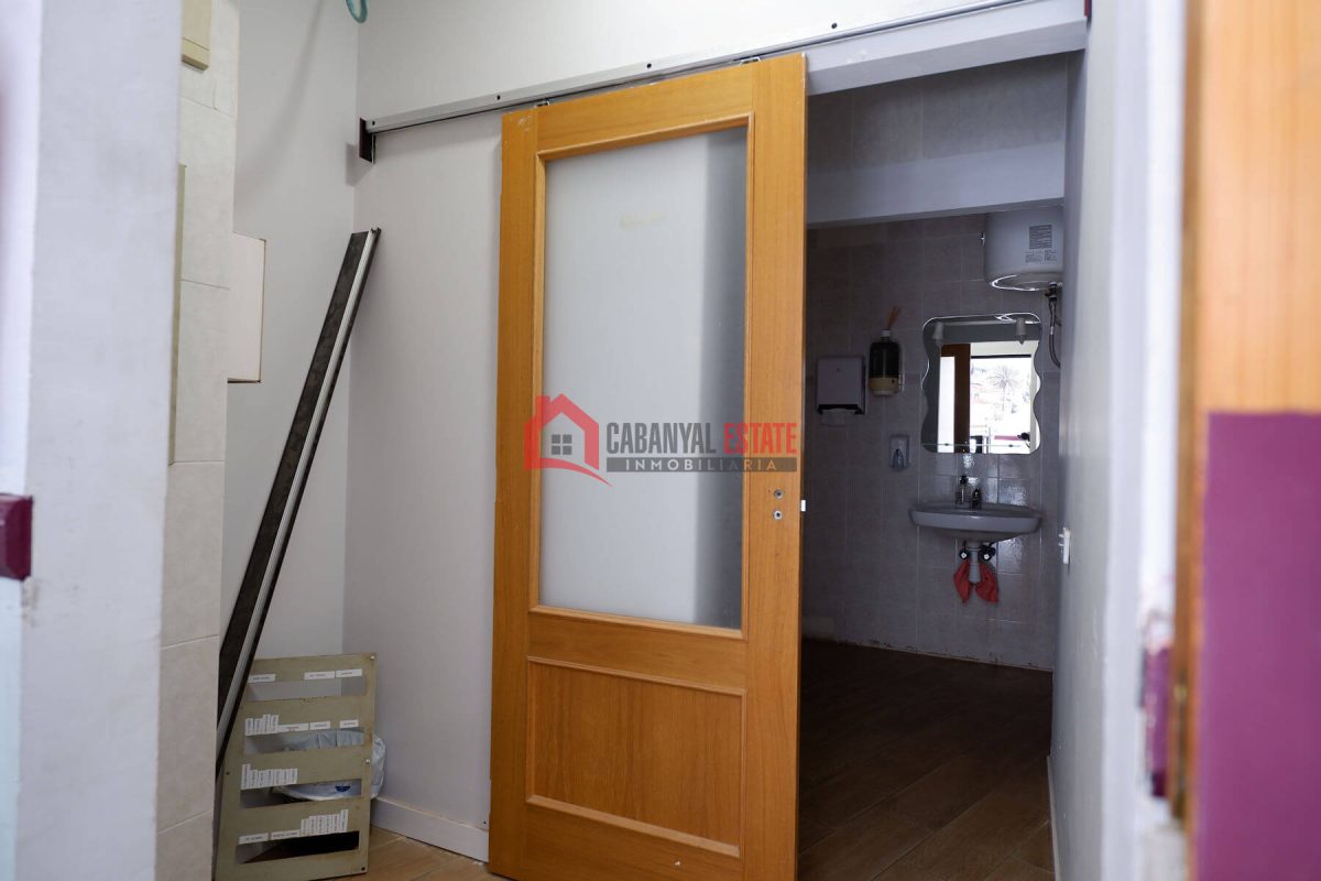 Commercial premises en alquiler en Sagunto — Foto 26