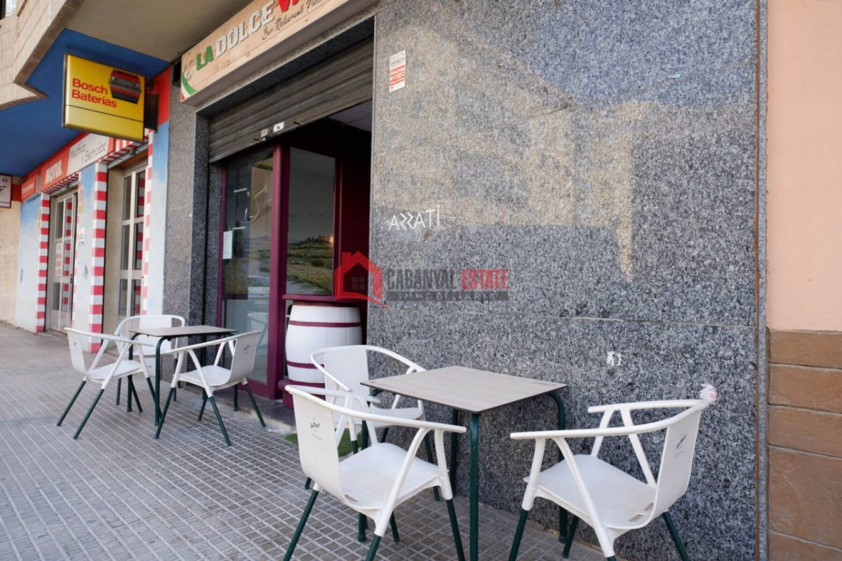 Commercial premises en alquiler en Sagunto — Foto 23
