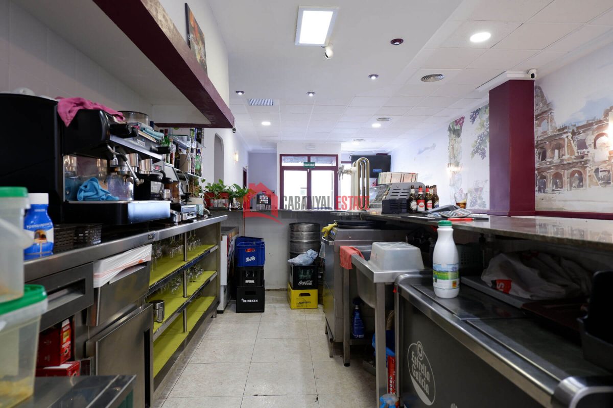 Commercial premises en alquiler en Sagunto — Foto 12