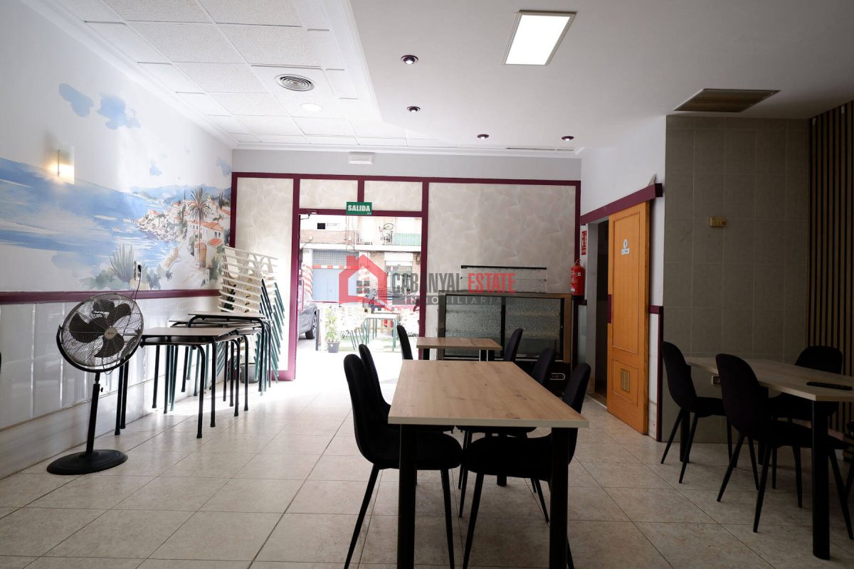 Commercial premises en alquiler en Sagunto — Foto 15