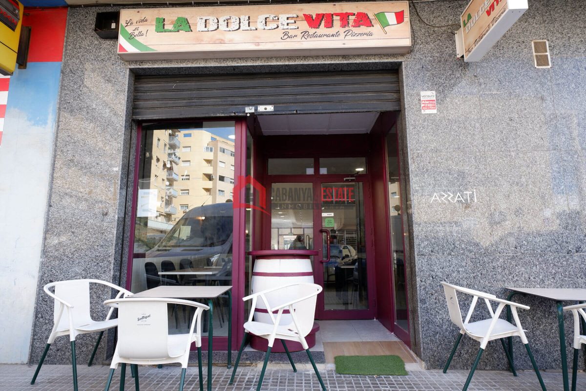 Commercial premises en alquiler en Sagunto — Foto 22
