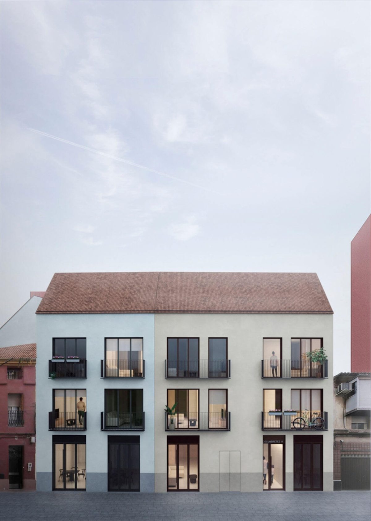 Duplex en venta en Valencia — Foto 9