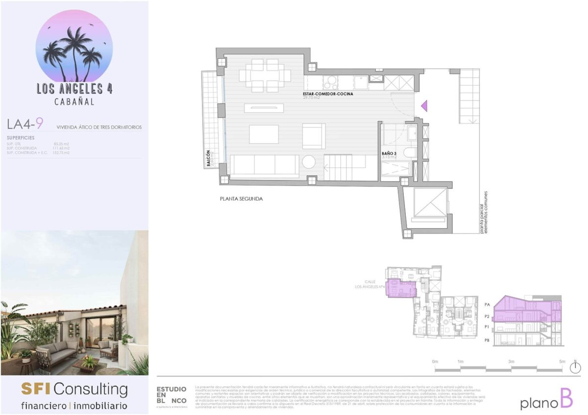 Duplex en venta en Valencia — Foto 14