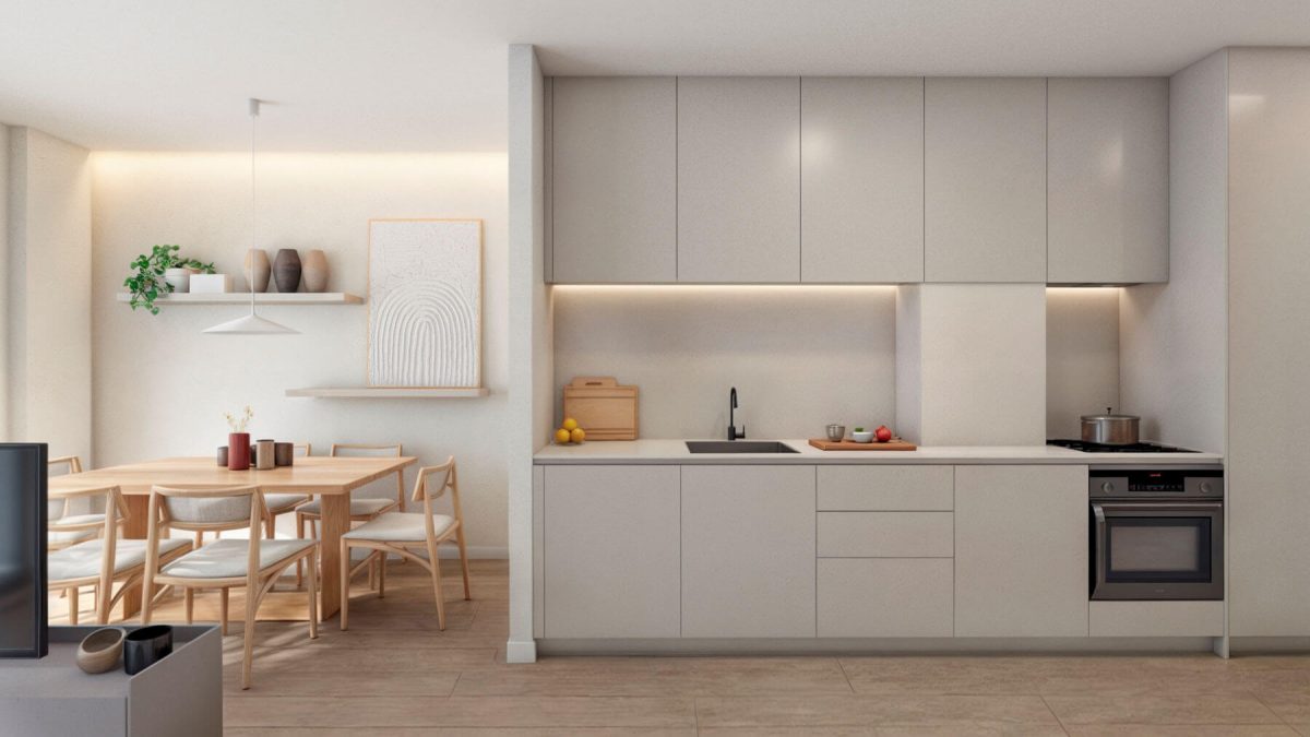 Duplex en venta en Valencia — Foto 4