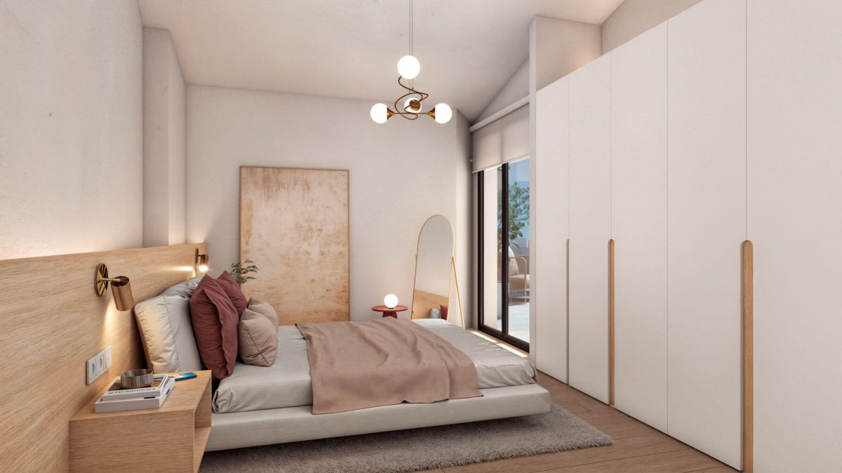 Duplex en venta en Valencia — Foto 6