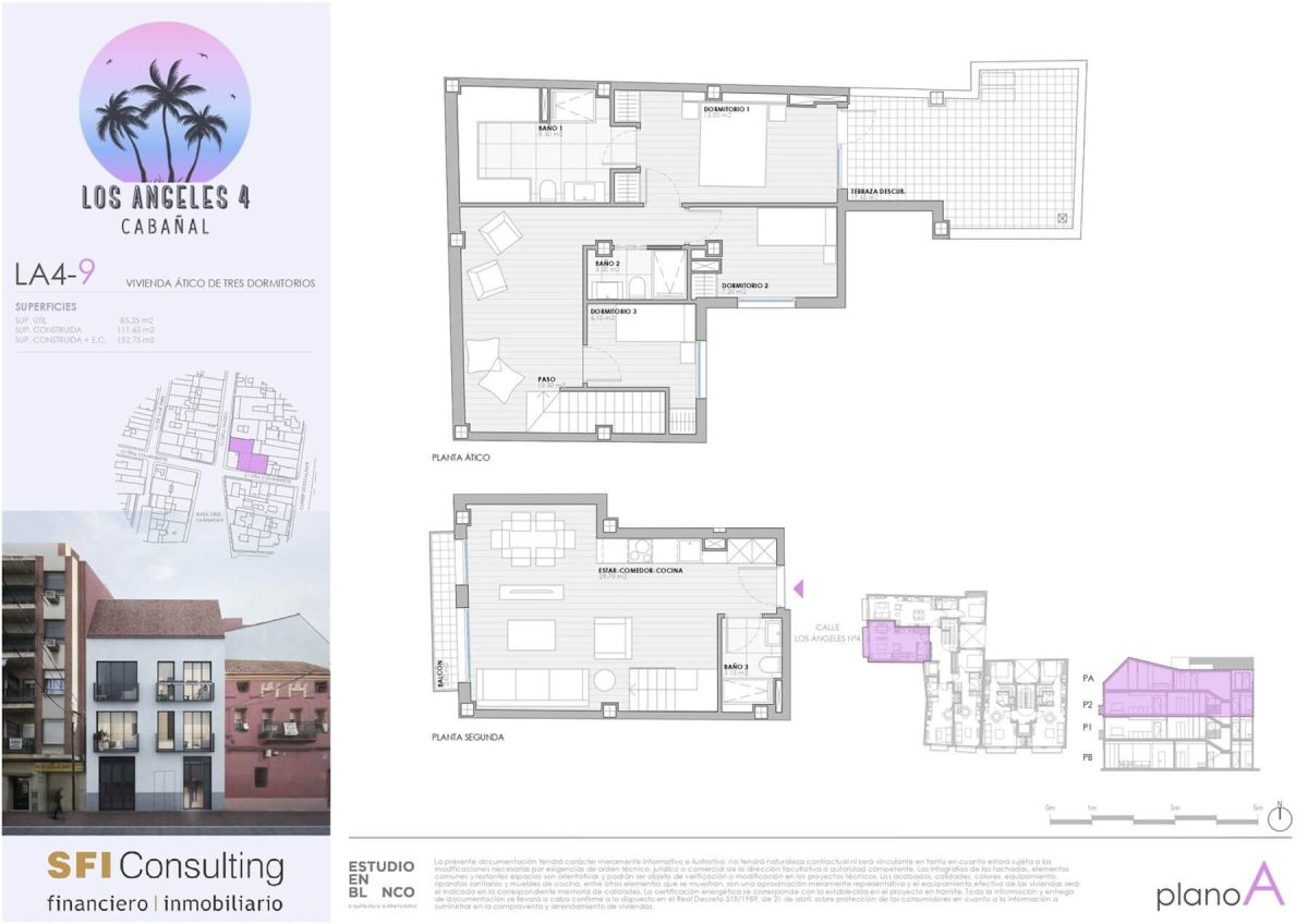Duplex en venta en Valencia — Foto 13