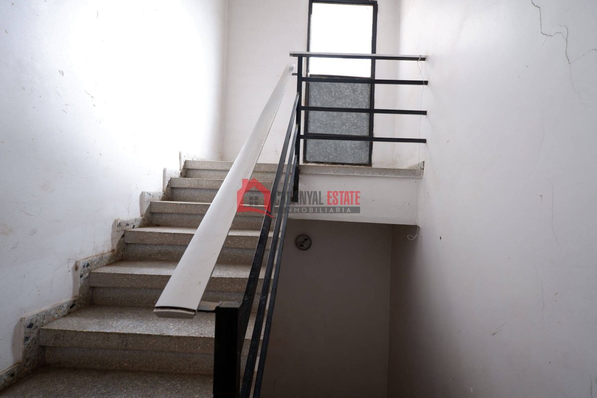 Terraced house en venta en Port de Sagunt — Foto 43