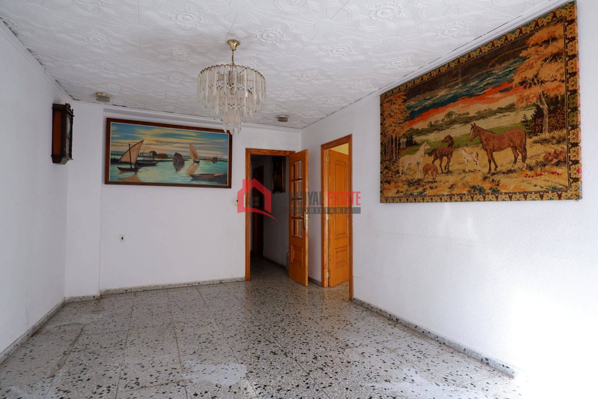 Terraced house en venta en Port de Sagunt — Foto 20