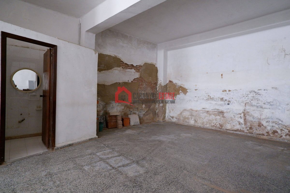 Terraced house en venta en Port de Sagunt — Foto 9