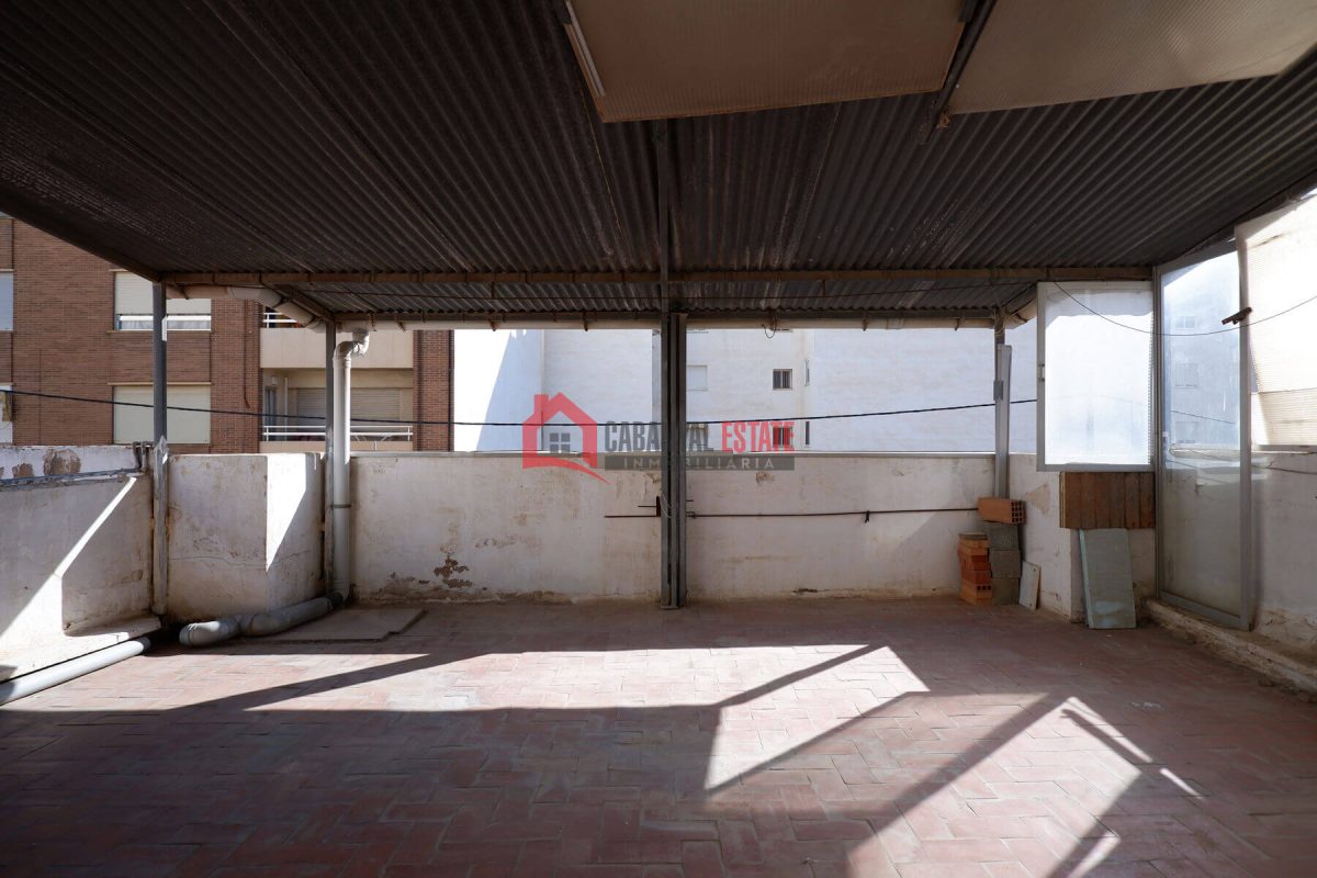 Terraced house en venta en Port de Sagunt — Foto 16