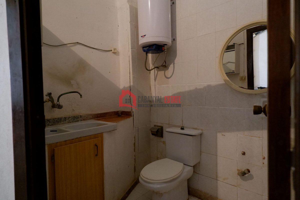 Terraced house en venta en Port de Sagunt — Foto 10