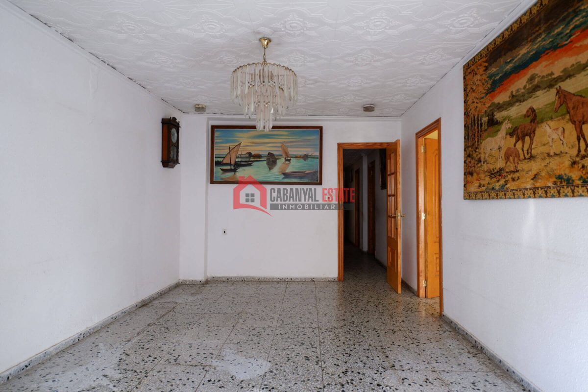 Terraced house en venta en Port de Sagunt — Foto 19