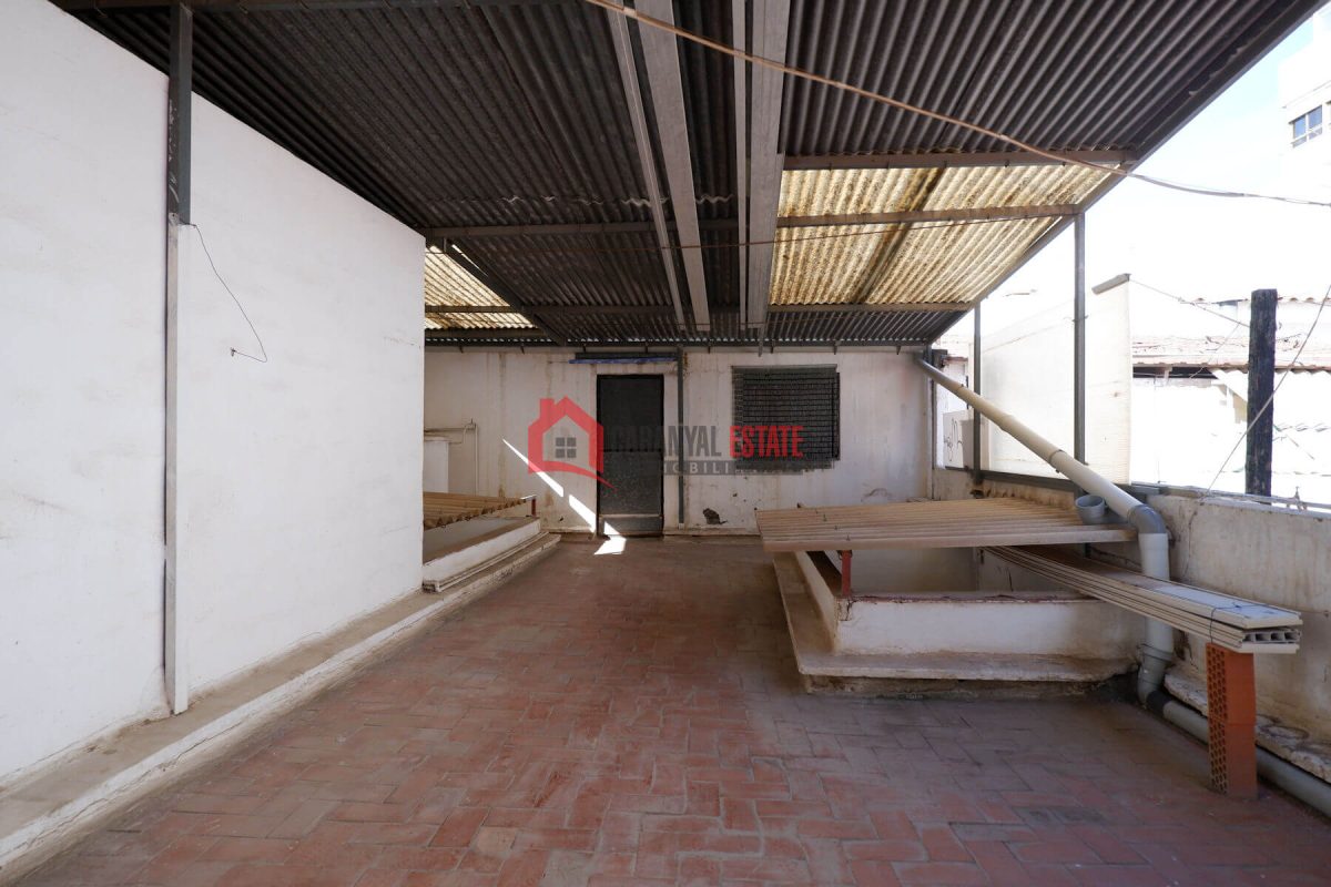 Terraced house en venta en Port de Sagunt — Foto 48