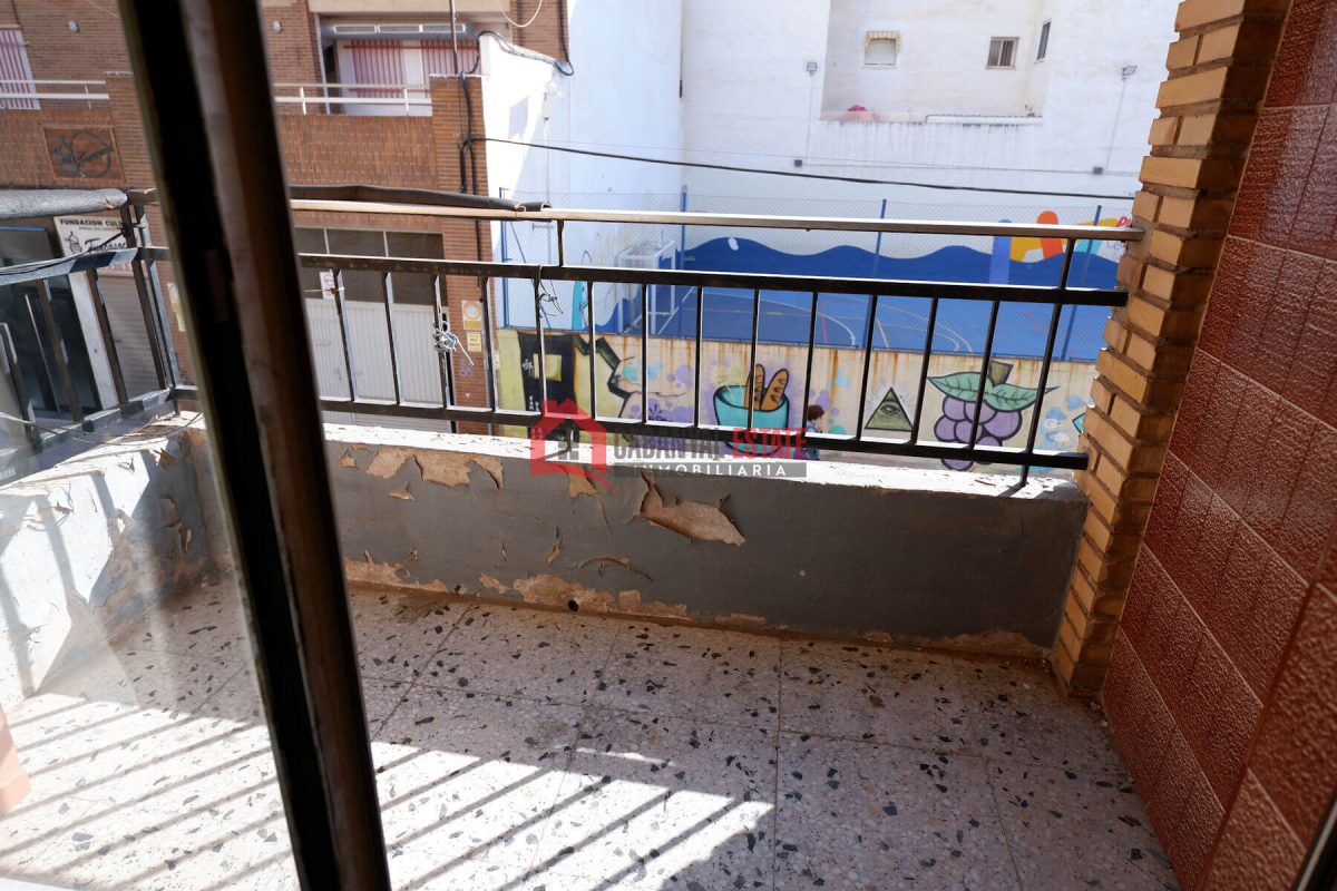 Terraced house en venta en Port de Sagunt — Foto 24
