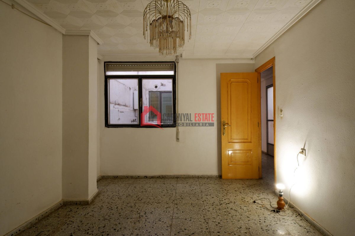 Terraced house en venta en Port de Sagunt — Foto 36
