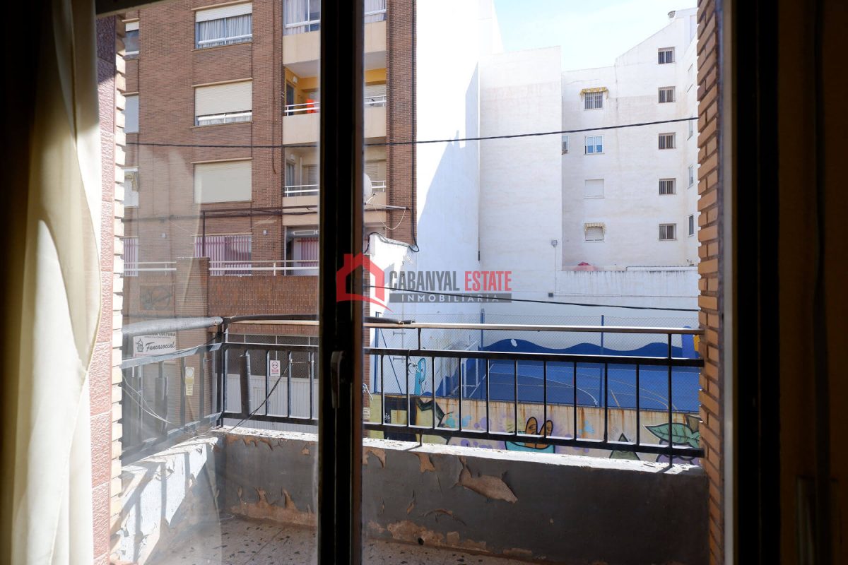 Terraced house en venta en Port de Sagunt — Foto 23