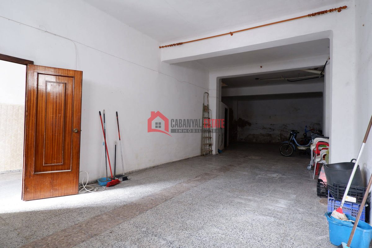 Terraced house en venta en Port de Sagunt — Foto 6