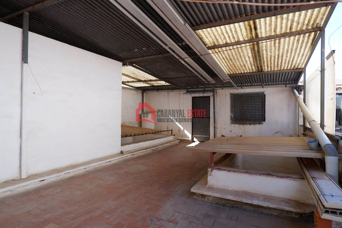 Terraced house en venta en Port de Sagunt — Foto 49