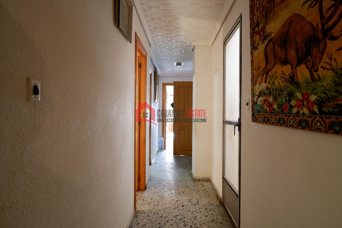 Terraced house en venta en Port de Sagunt — Foto 39
