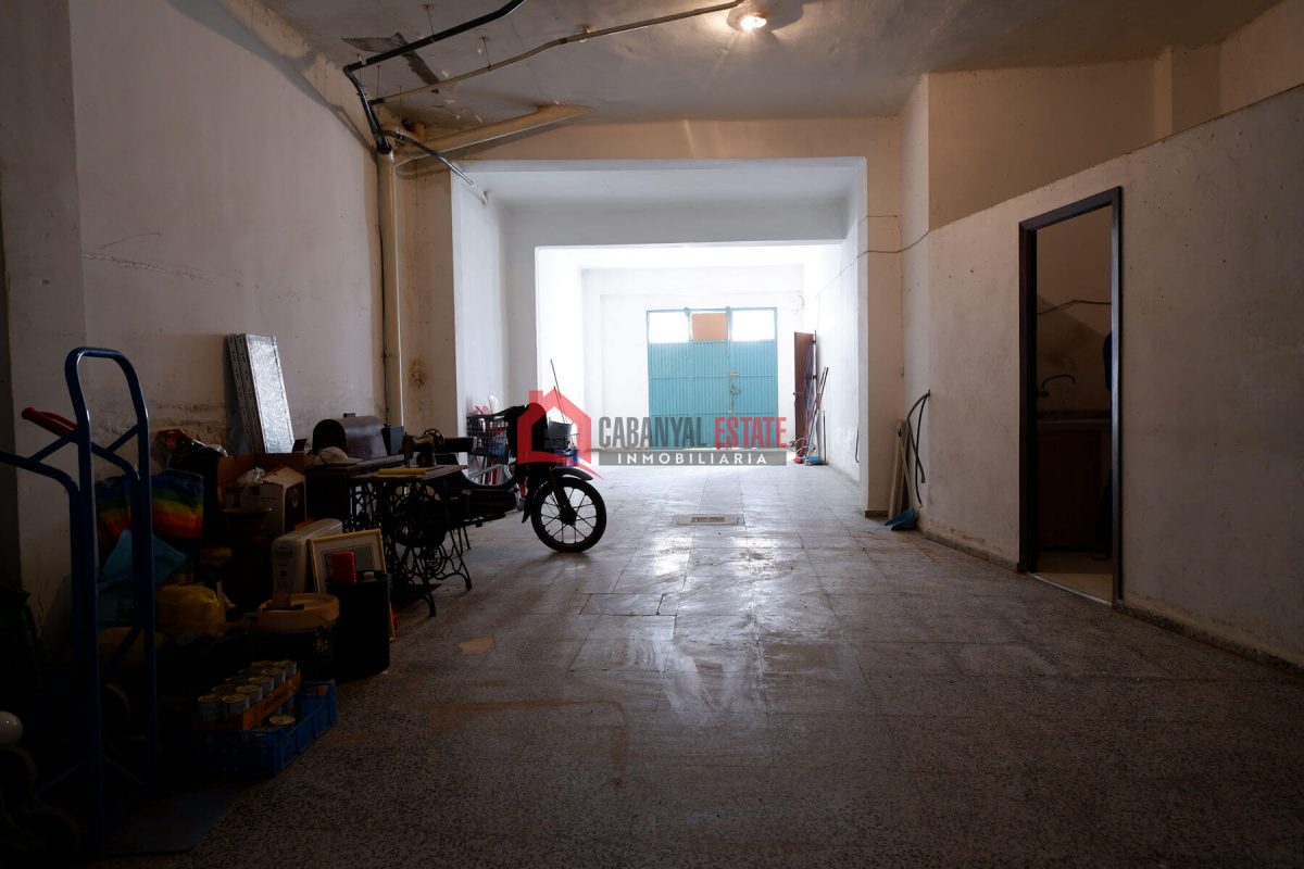 Terraced house en venta en Port de Sagunt — Foto 12
