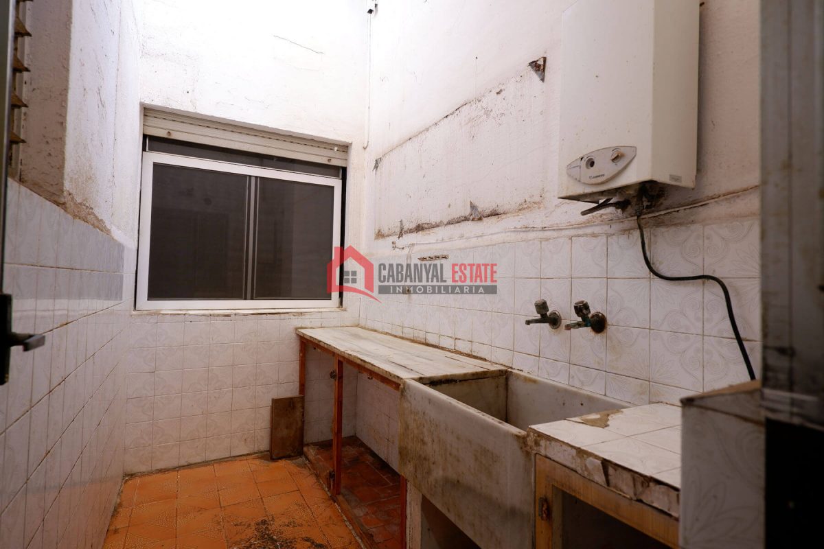 Terraced house en venta en Port de Sagunt — Foto 31