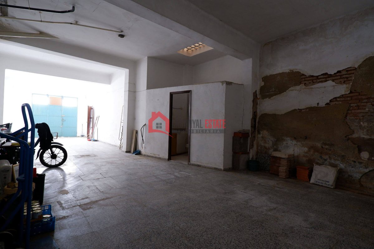 Terraced house en venta en Port de Sagunt — Foto 14