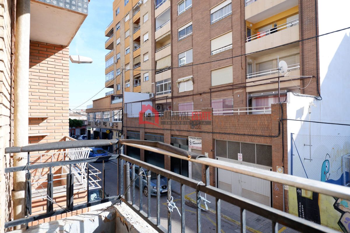 Terraced house en venta en Port de Sagunt — Foto 25