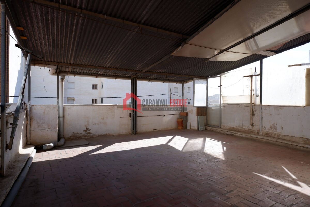 Terraced house en venta en Port de Sagunt — Foto 45