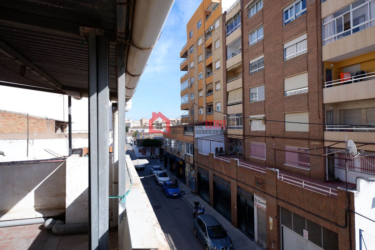 Terraced house en venta en Port de Sagunt — Foto 46