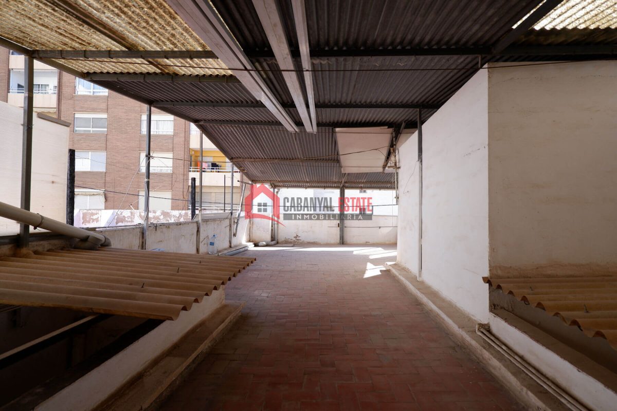 Terraced house en venta en Port de Sagunt — Foto 2