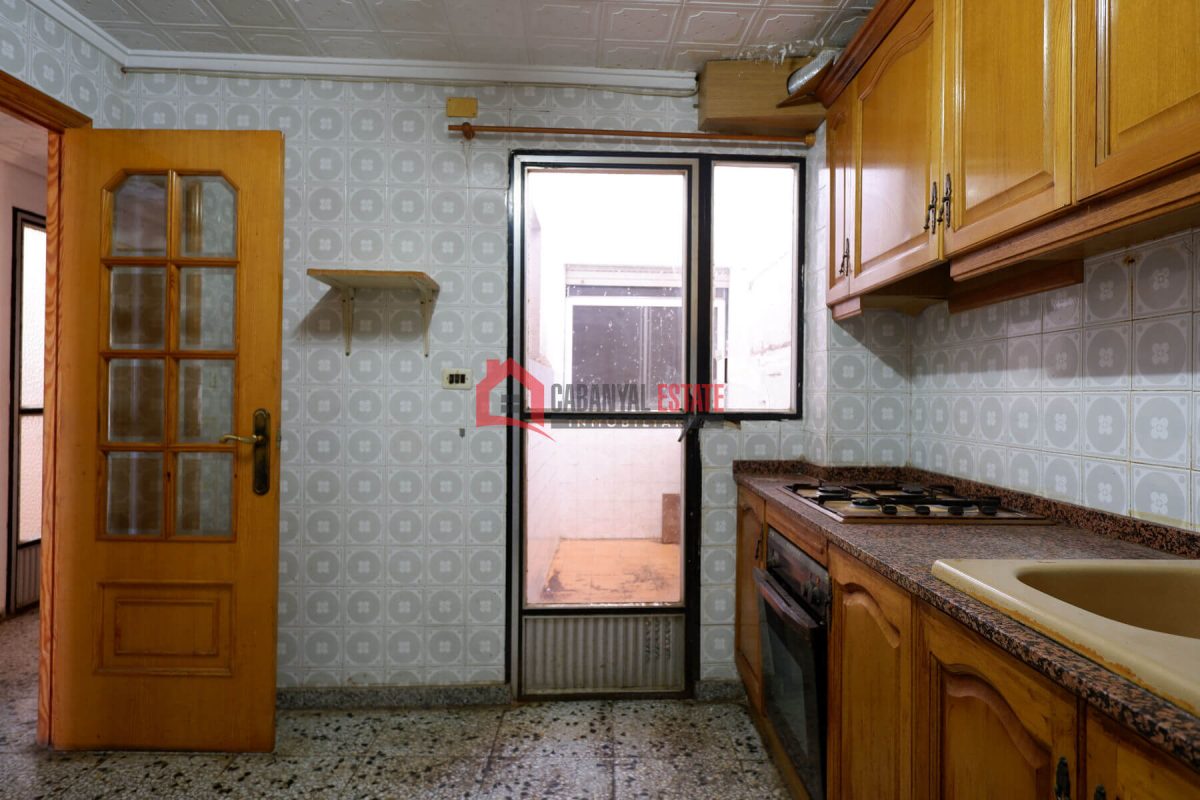 Terraced house en venta en Port de Sagunt — Foto 30