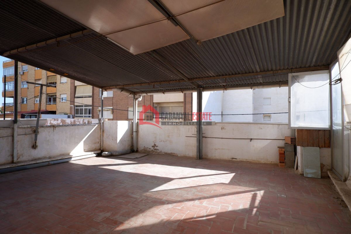 Terraced house en venta en Port de Sagunt — Foto 1