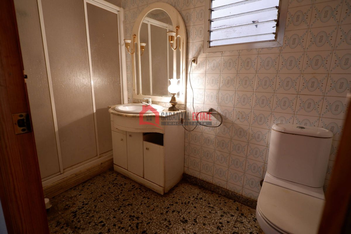 Terraced house en venta en Port de Sagunt — Foto 33