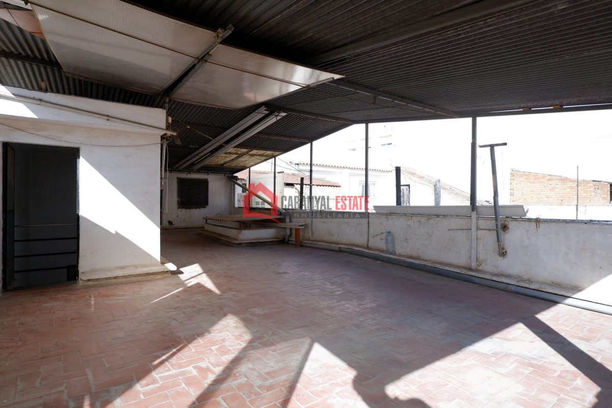 Terraced house en venta en Port de Sagunt — Foto 47