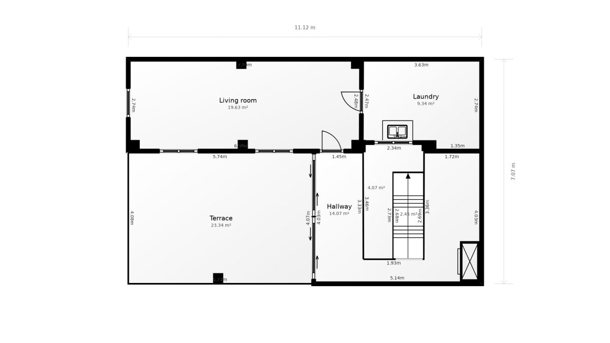 Duplex en venta en Port de Sagunt — Foto 45