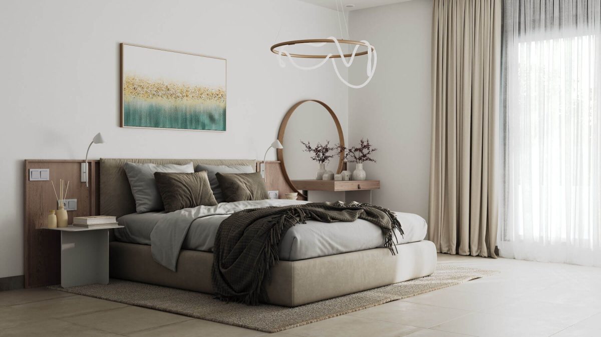 Villa en venta en Calpe — Foto 8