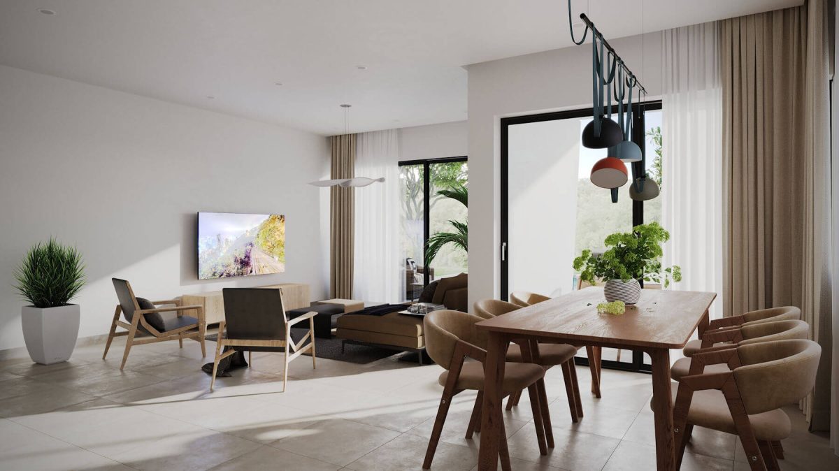 Villa en venta en Calpe — Foto 6